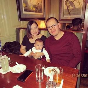 Meet your Posher, Miimi